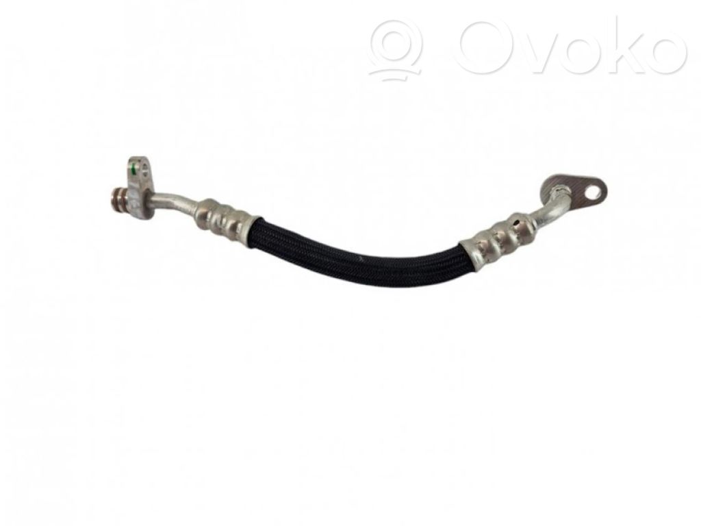 Opel Corsa F Tubo flessibile aria condizionata (A/C)