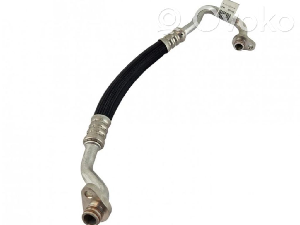 Opel Corsa F Conductă/furtun aer condiționat (A/C) 