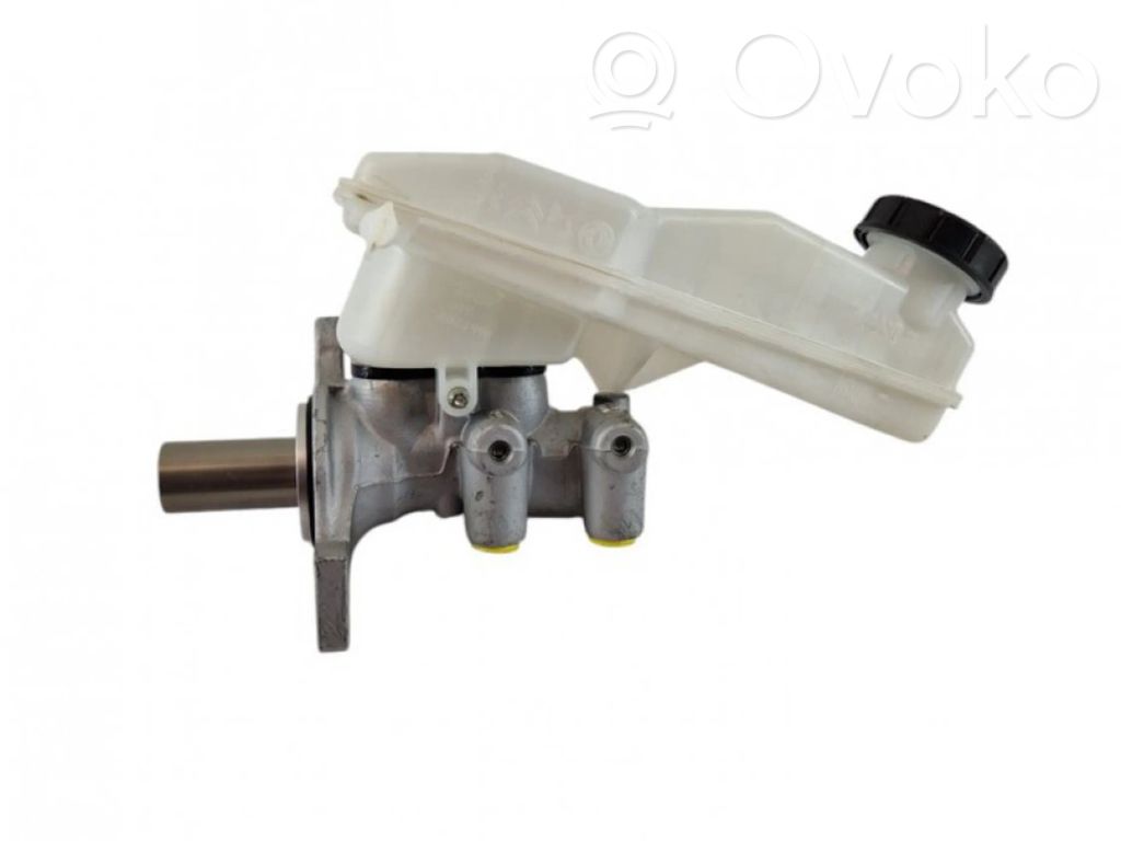 Opel Corsa F Master brake cylinder 