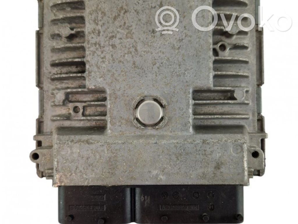 Seat Altea Engine control unit/module 