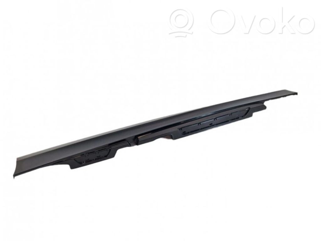 BMW 1 E81 E87 Sottoporta 