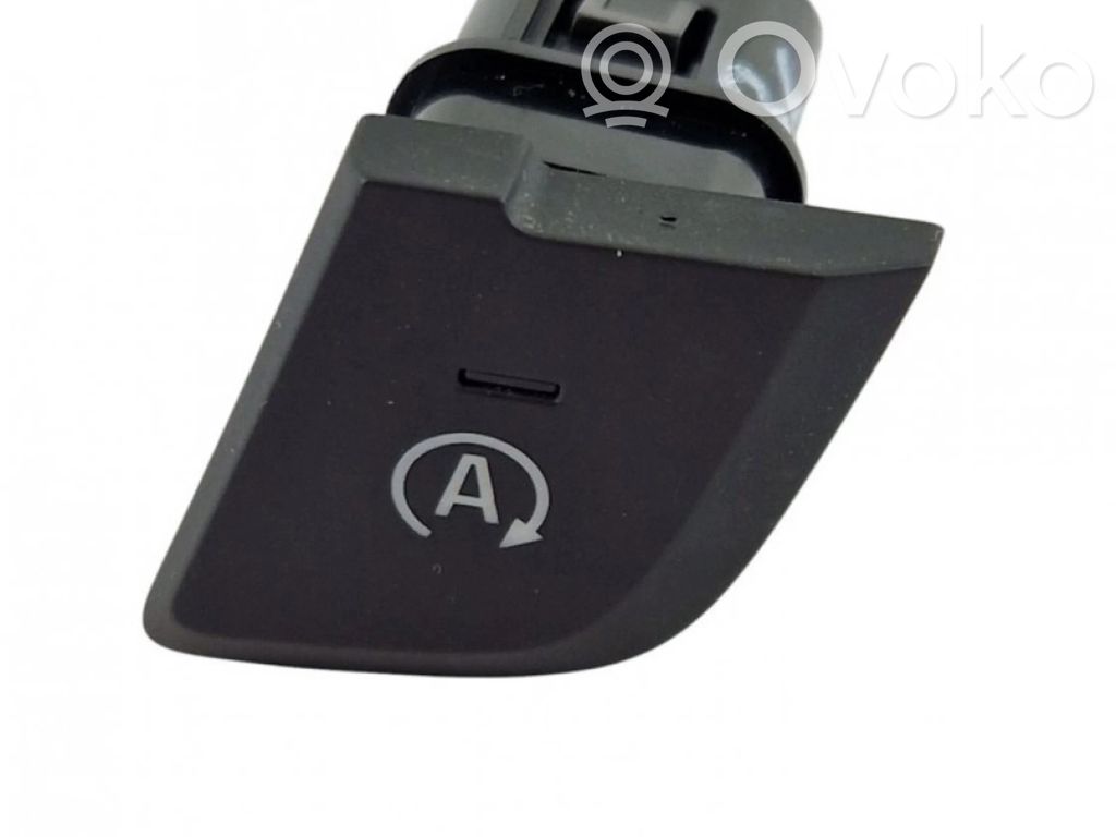 Engine start stop button switch   4069