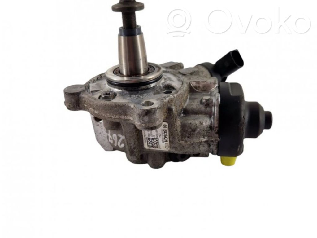 Mini One - Cooper F56 F55 Pompe d'injection de carburant à haute pression 