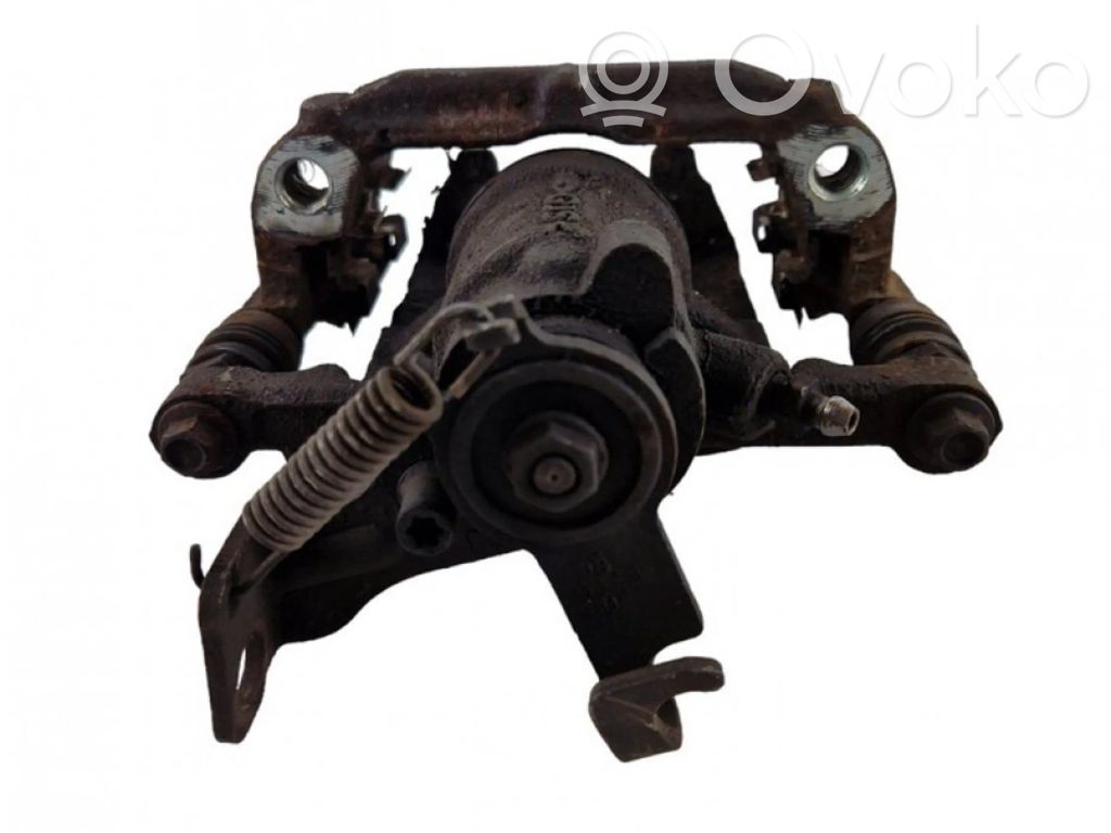 Bremssattel hinten   13407160