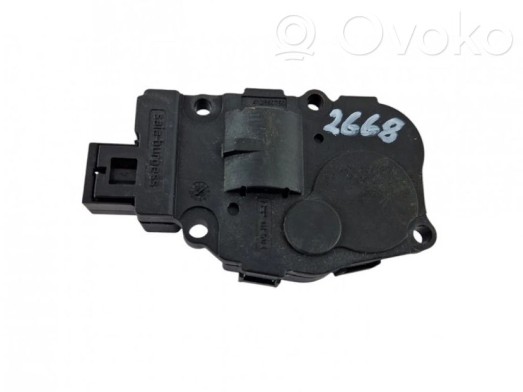 Stellmotor Heizung Klima   412650750,1139300711,410475520