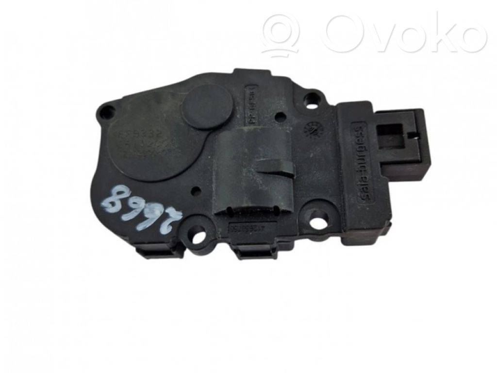 Motor/activador trampilla de calefacción   412650750,1139300711,410475520