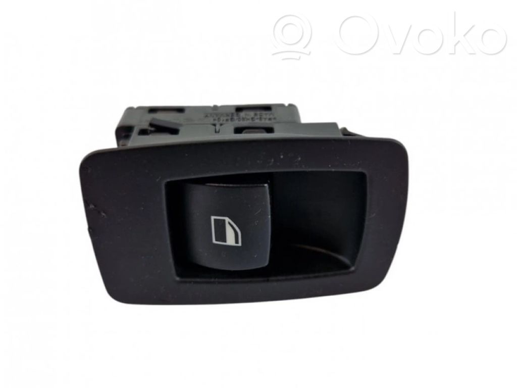 BMW 3 E90 E91 Interruttore di controllo dell’alzacristalli elettrico