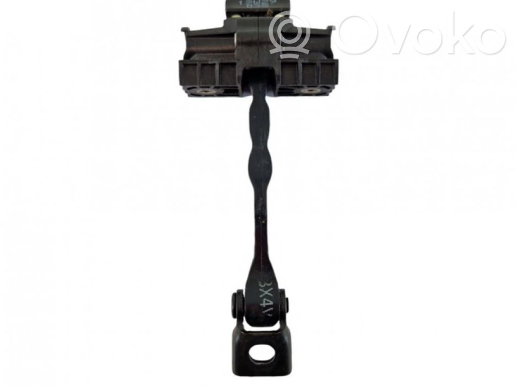 Front door check strap stopper   8X4837249