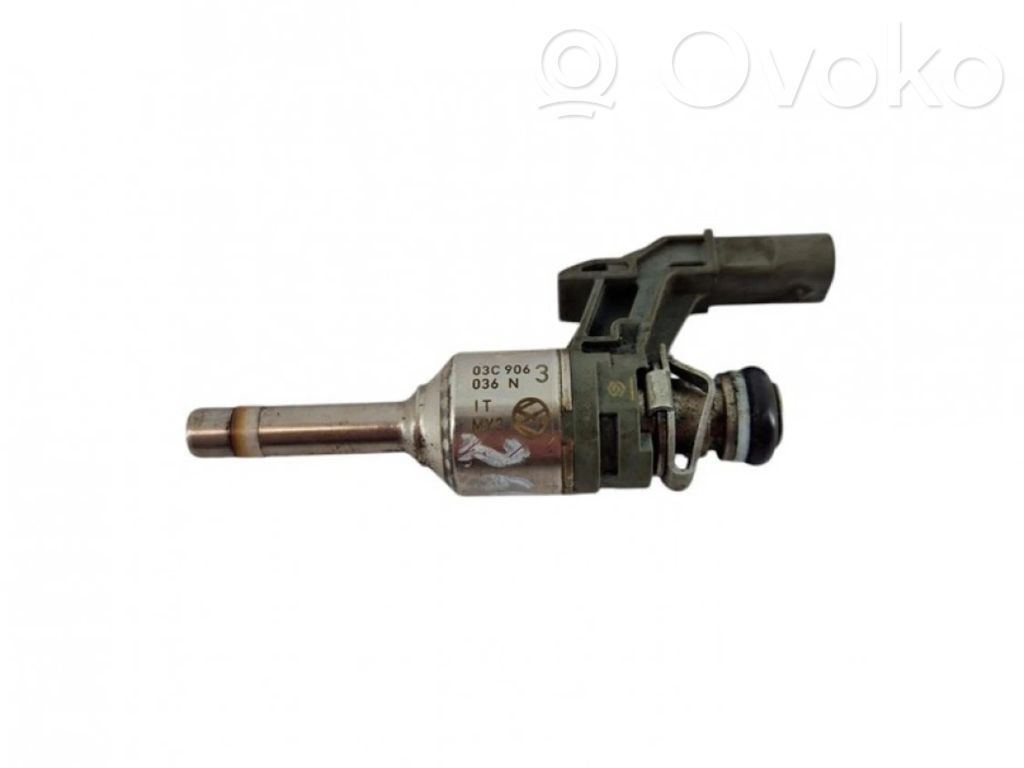 Audi A1 Inyector de combustible 