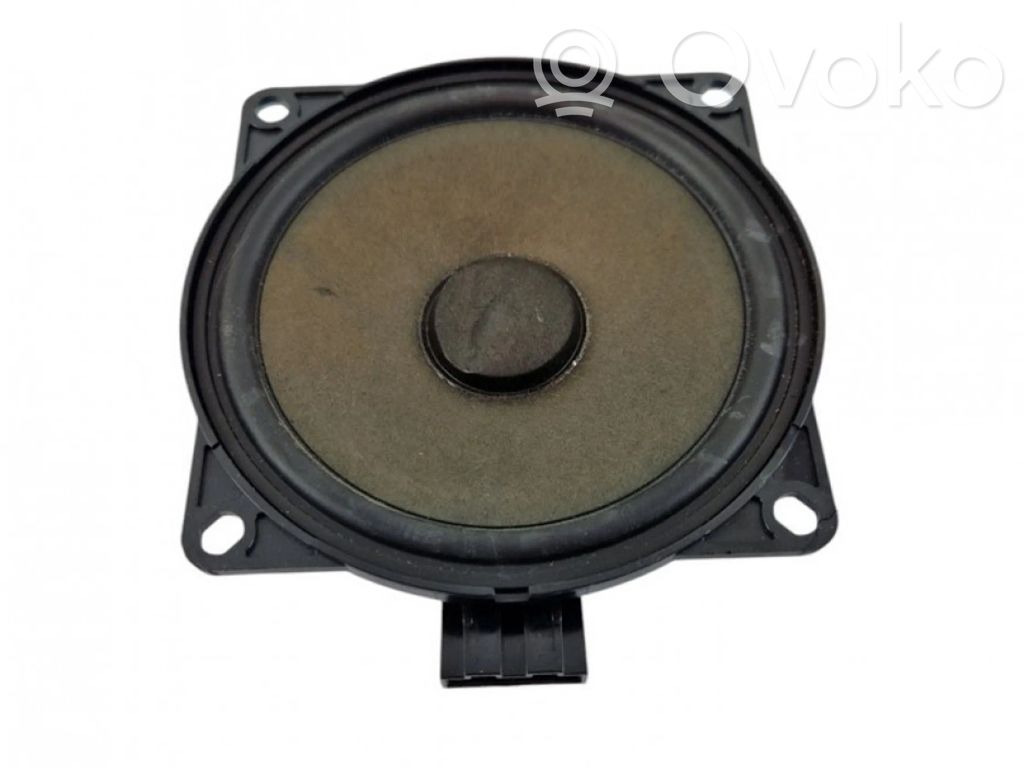 Altavoz de la puerta delantera   1K0035411