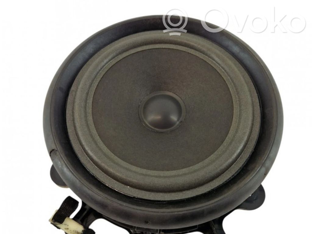 Audi A4 S4 B6 8E 8H Tweeter uși spate 