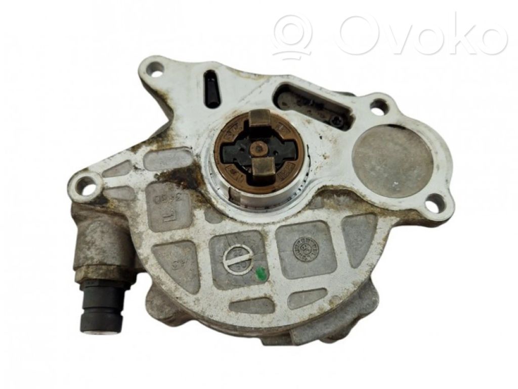 Alipainepumppu   03L145100