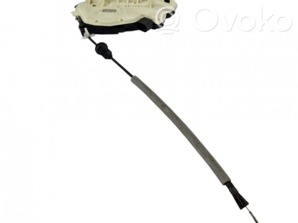Etuoven lukko   26A5N2837016E