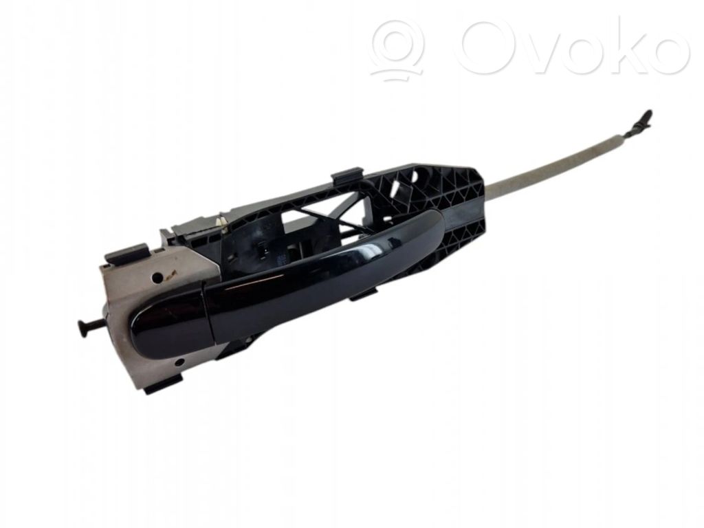 Manecilla externa puerta delantera   5N0837017E