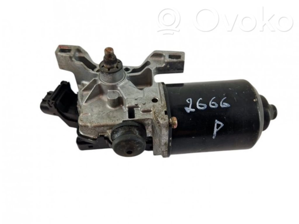 Toyota Corolla E120 E130 Wiper motor 