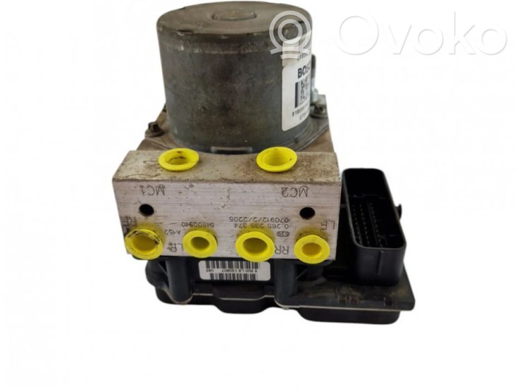 Fiat Linea ABS Pump 