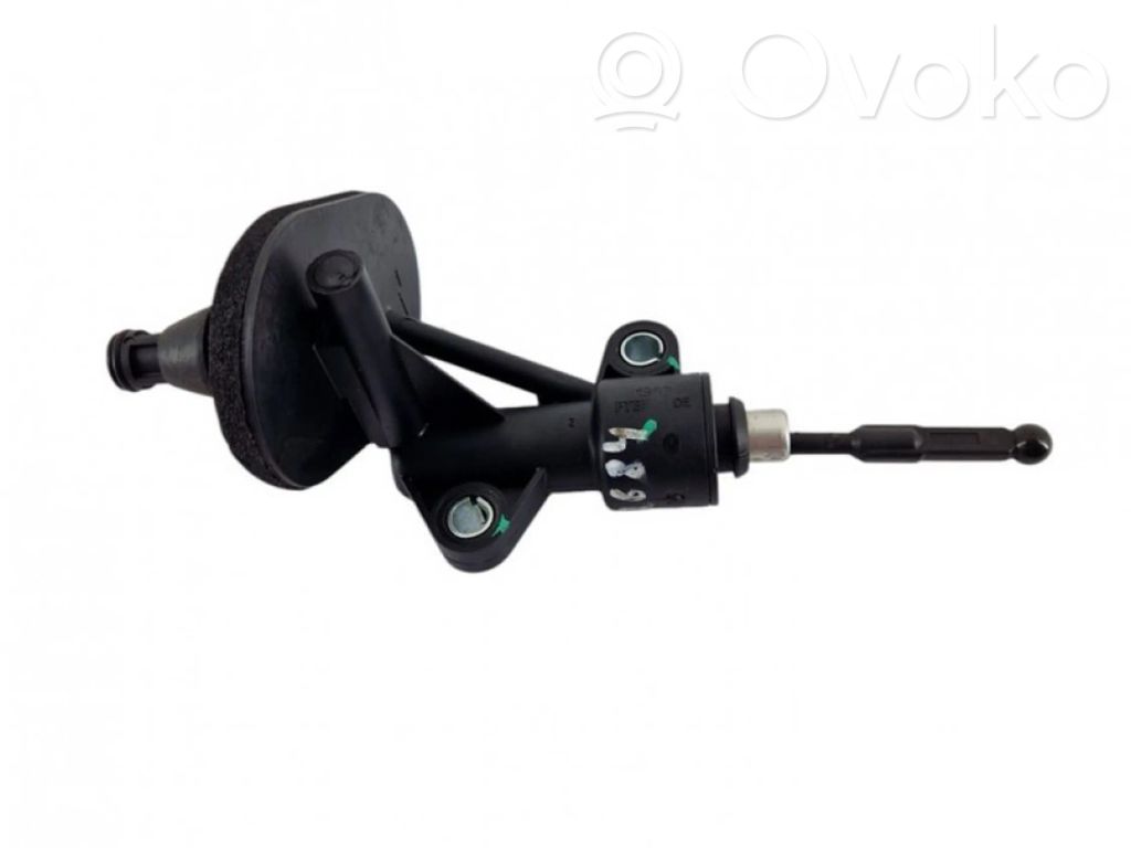Fiat Doblo Cilindro de embrague hidráulico 
