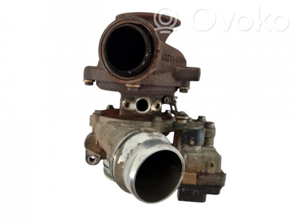 Turbo   8511719