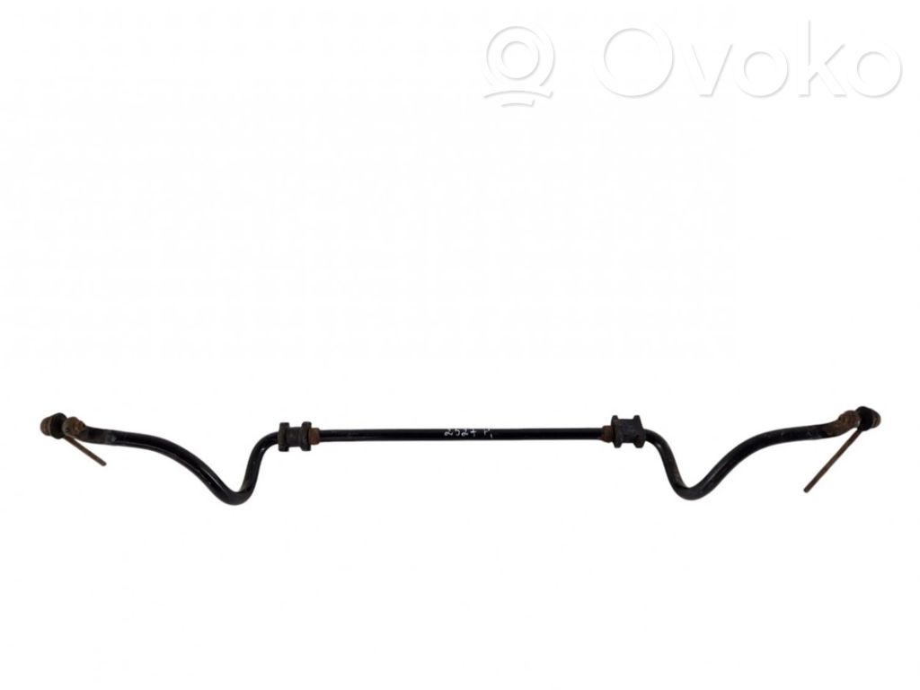 Barre stabilisatrice