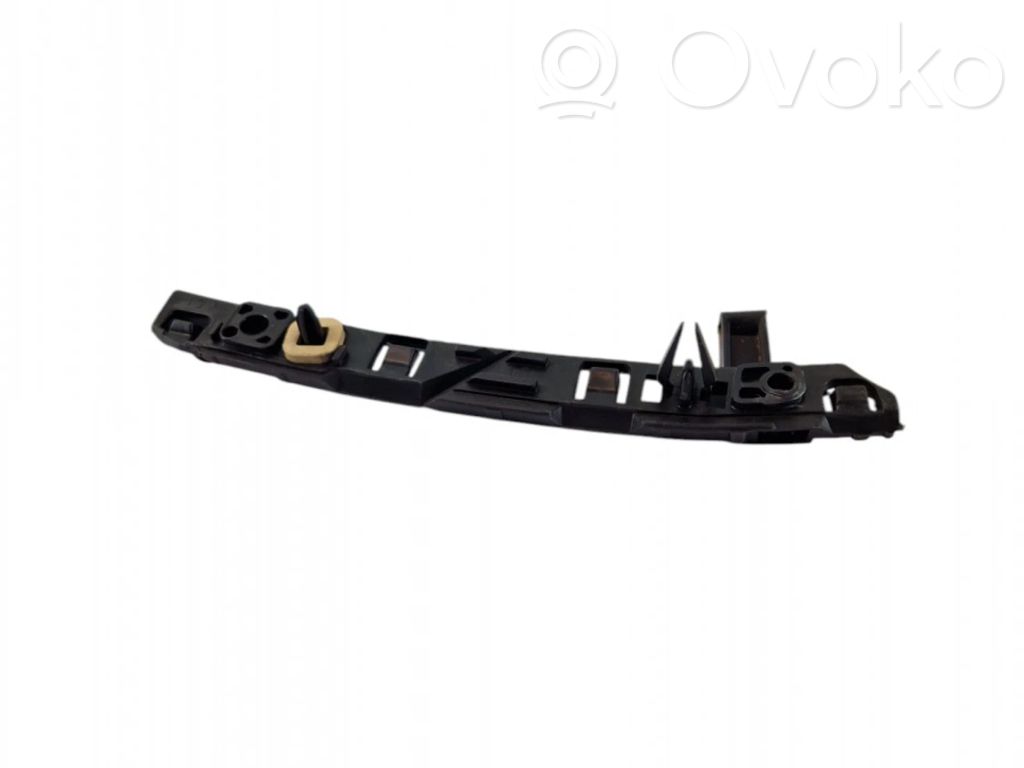 Citroen C3 Uchwyt / Mocowanie zderzaka tylnego 