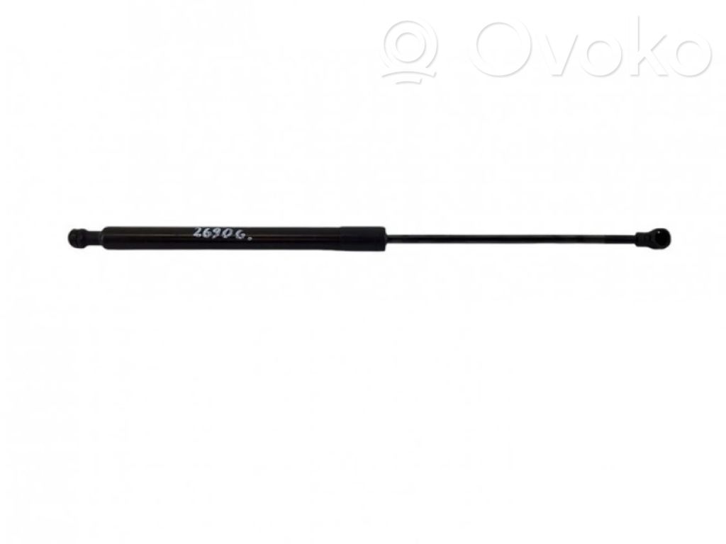 Citroen C3 Tailgate/trunk strut/damper 