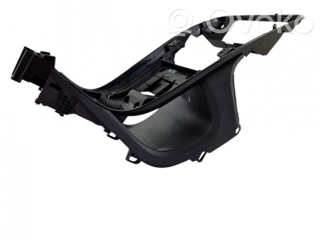 Volvo XC60 Panneau de garniture console centrale 