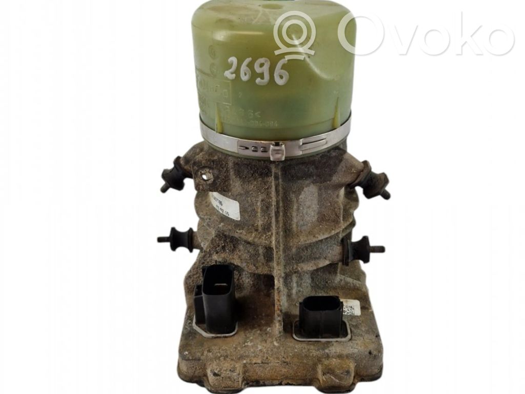 Pompe direction assistée   31387595,3K514C6S4B
