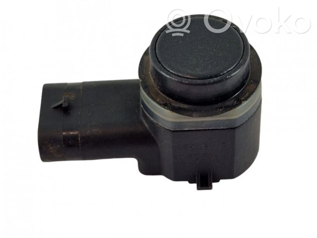 Audi A4 S4 B6 8E 8H Sensore di parcheggio PDC