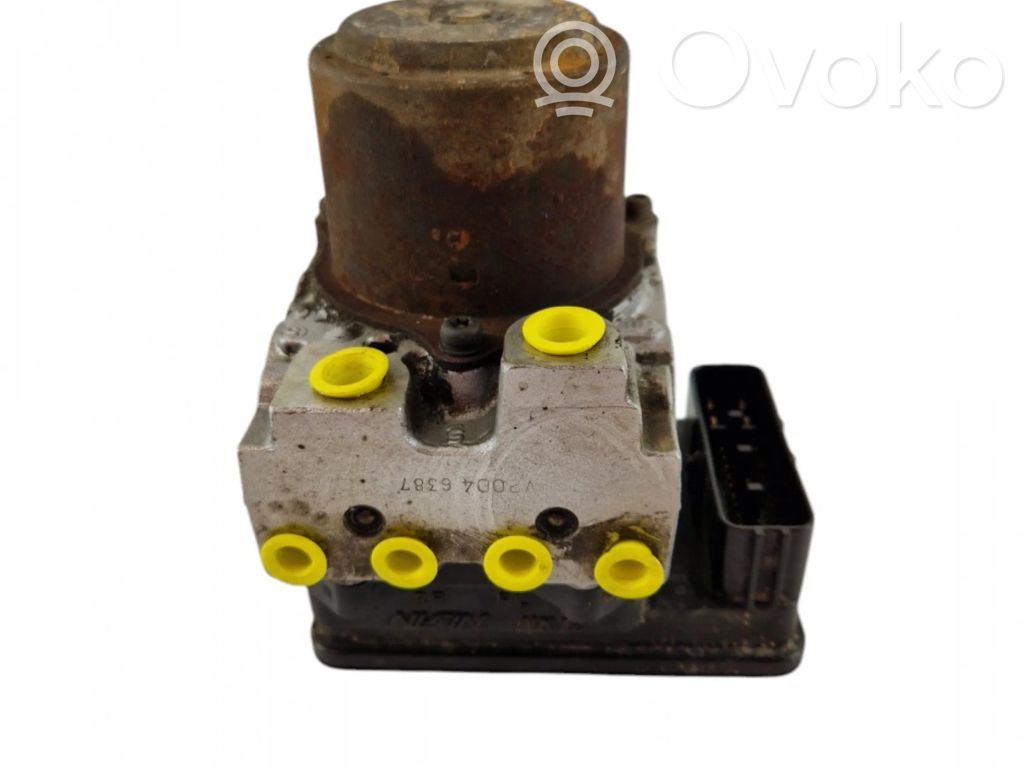 Pompa ABS   6V200430,V20D46387