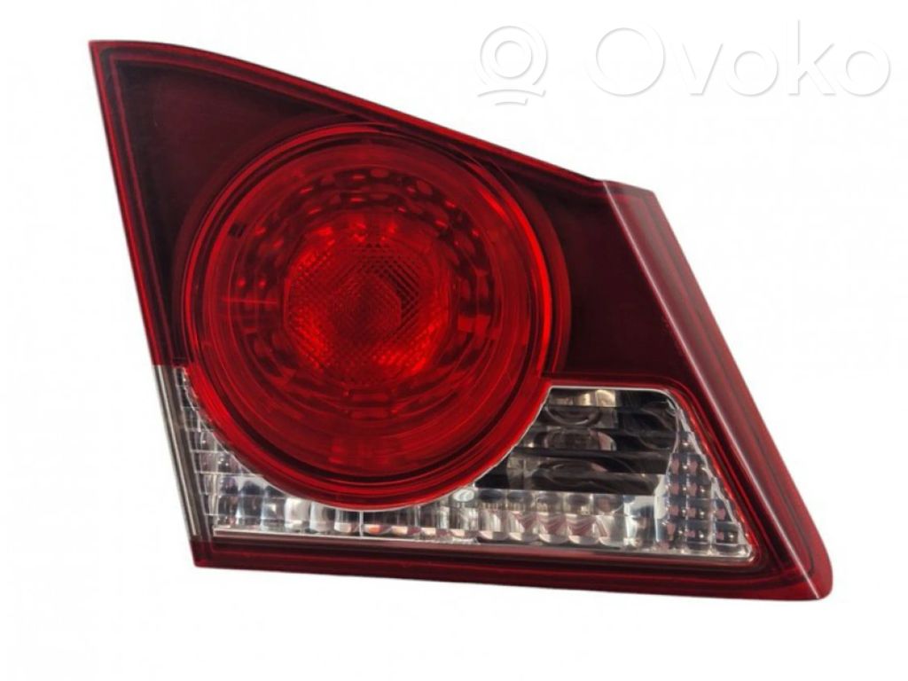 Honda Civic Lampă spate în capacul portbagajului 