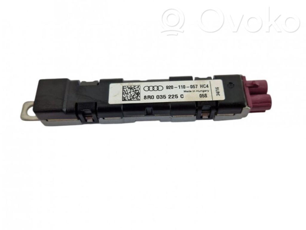 Audi Q5 SQ5 8R Amplificatore antenna
