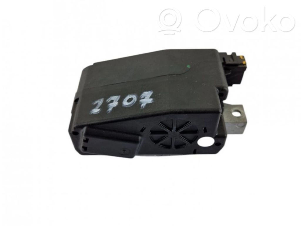 Audi Q5 SQ5 8R Blocare casetă direcție 