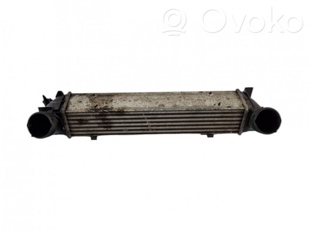 Radiador intercooler   3093796