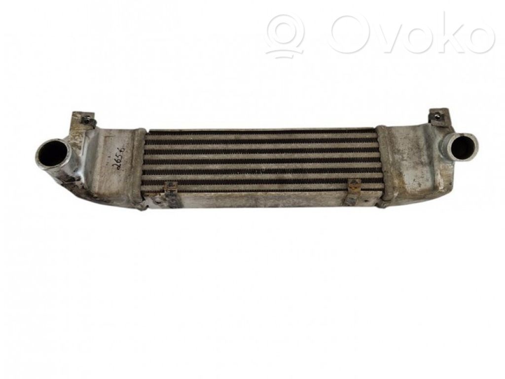 Chrysler PT Cruiser Radiador intercooler 