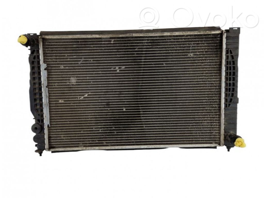 Radiateur de refroidissement