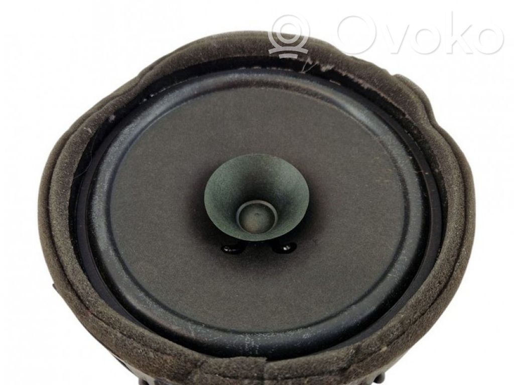 Mitsubishi Outlander Altavoz de alta frecuencia para las puertas traseras 