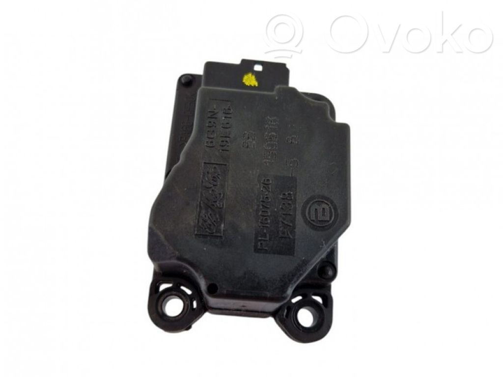 Volvo XC60 Moteur / actionneur de volet de climatisation