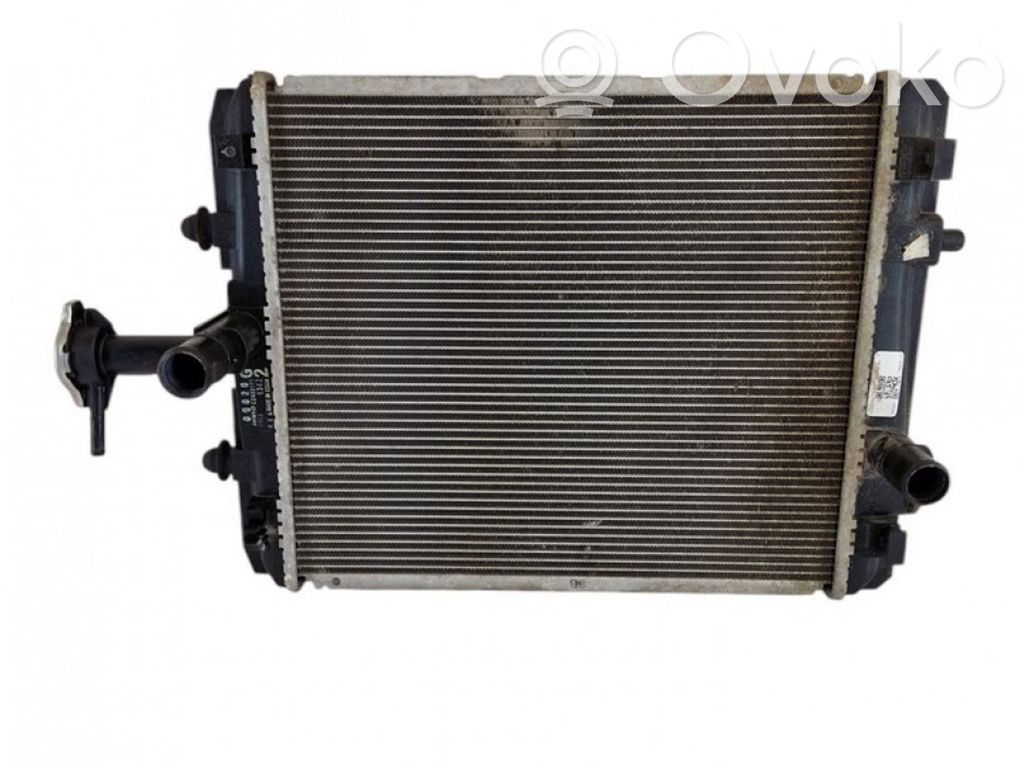 Peugeot 107 Radiateur de refroidissement 