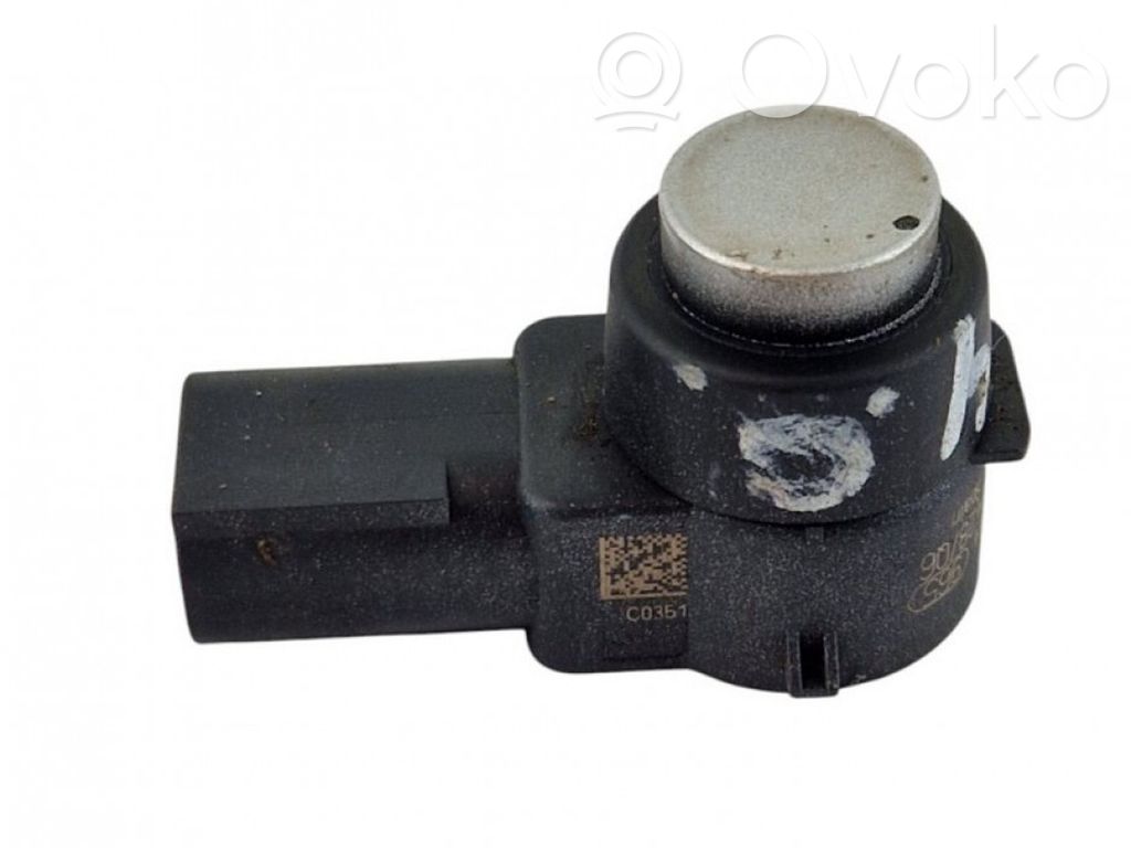 Fiat Linea Senzor de parcare PDC