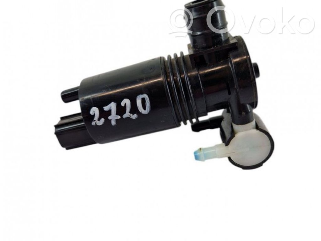 Windscreen/windshield washer pump   151216C,1026810001