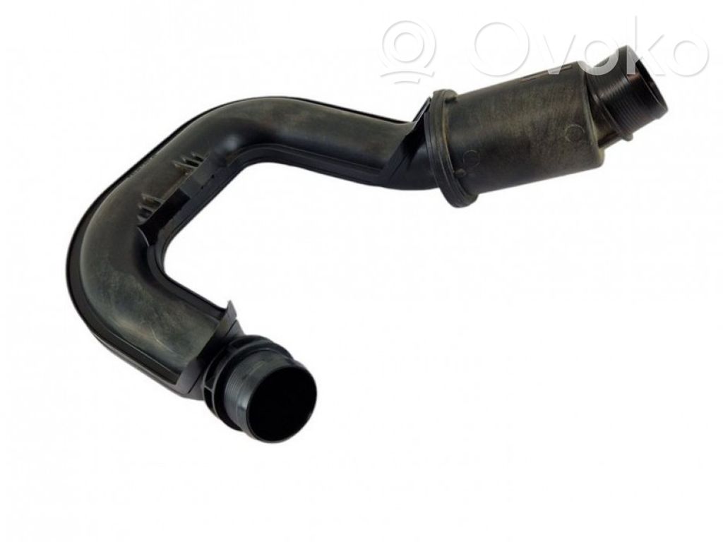 Ford Ranger Canale guida dell’aria dell’intercooler 