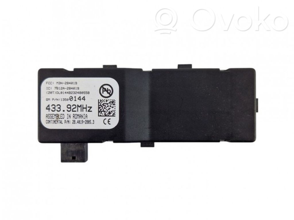 Amplificatore antenna   M3N284019,7812A284019
