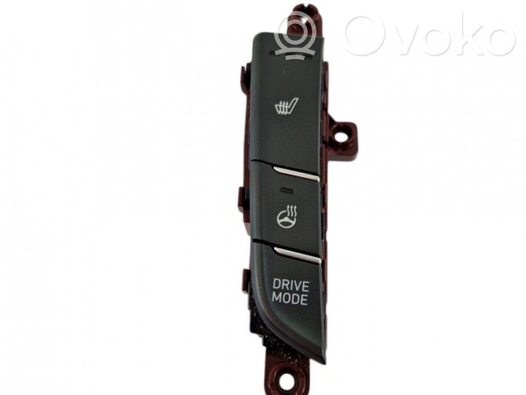 Hyundai i30 Interrupteur / bouton multifonctionnel 