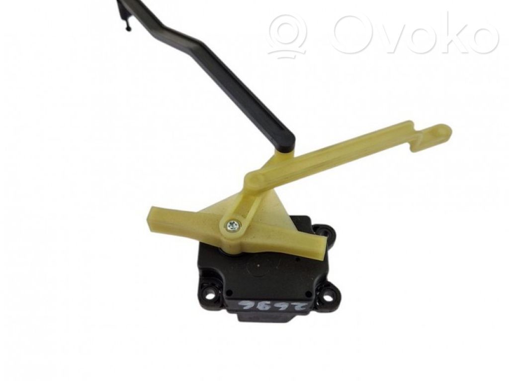 Volvo XC60 Motor/actuator clapetă aer