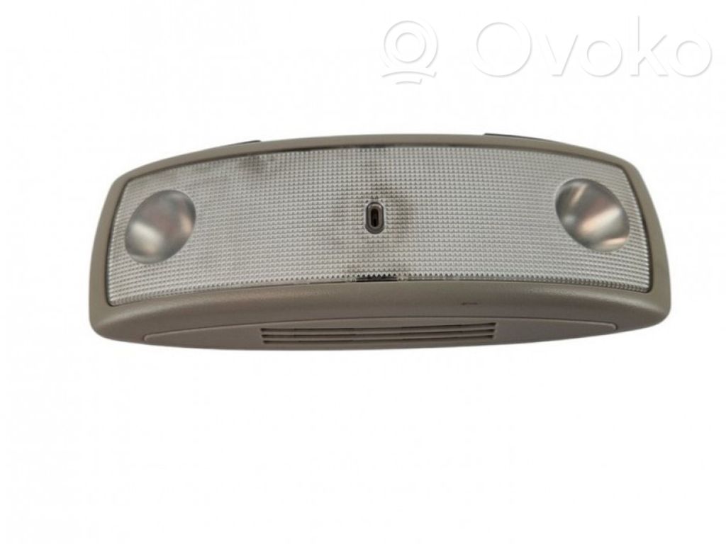 Volvo XC60 Autre éclairage intérieur 