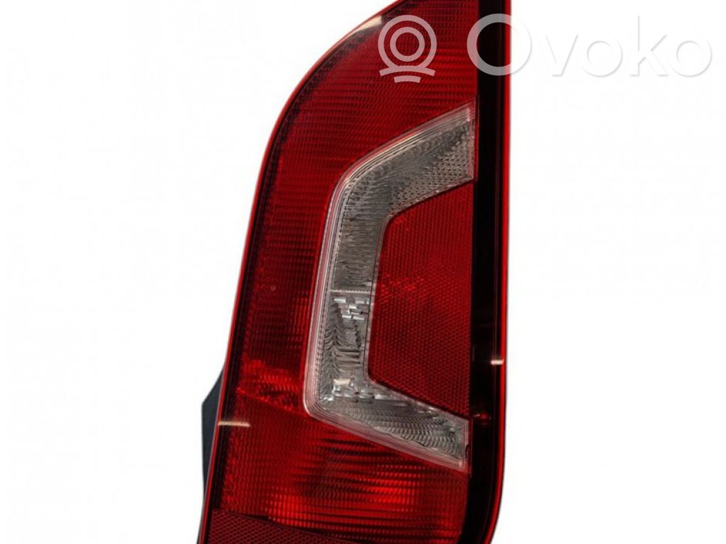 Volkswagen Up Lampa tylna 