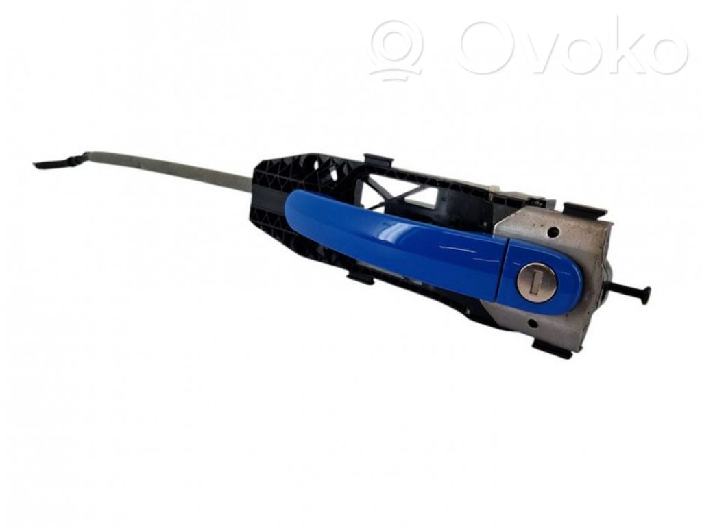 Türgriff Türöffner vorne   5N0837885H