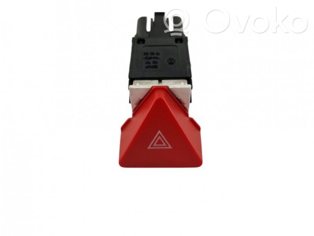 Hazard light switch   1T0953509
