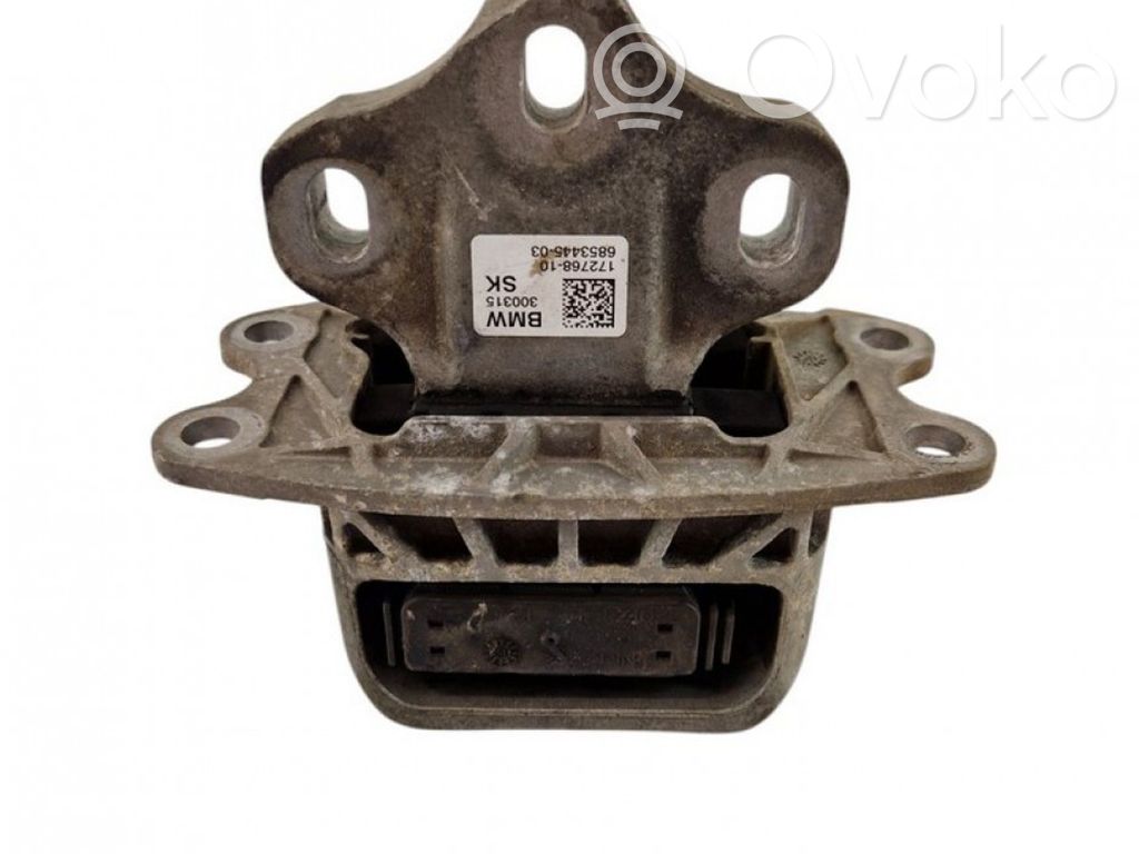 Mini One - Cooper F56 F55 Supporto della scatola del cambio 