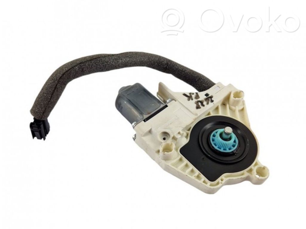 Skoda Yeti (5L) Motor macara geam ușă față 